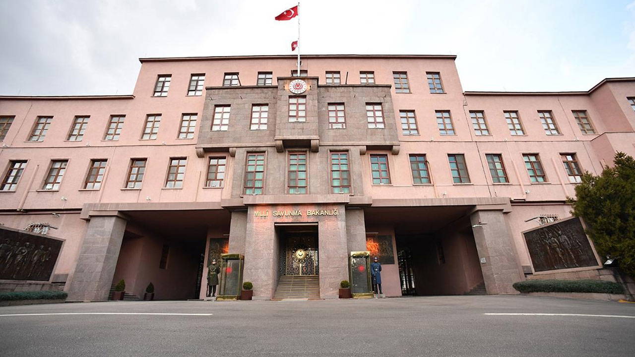MSB'den Mekke Savunma İttifakı açıklaması: Asker gönderilecek mi