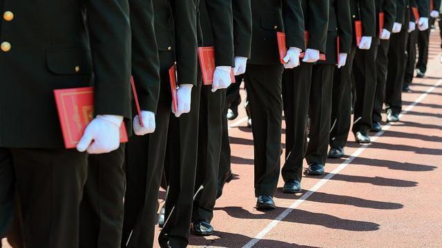 MSB: Askeri Öğrencilere Tam Destek