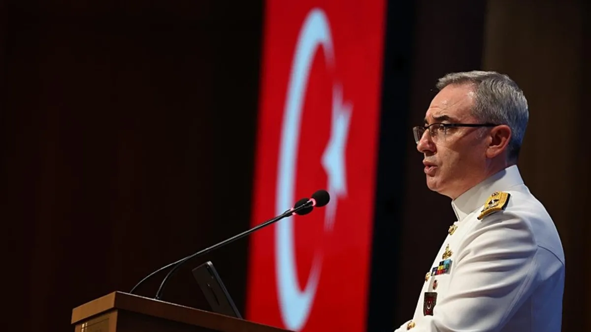 MSB'den SDG İddiasına Yanıt: Suriye'den Ayrılıp Türkiye'ye Gelecekleri Yönündeki Haberler Gerçeği Yansıtmıyor