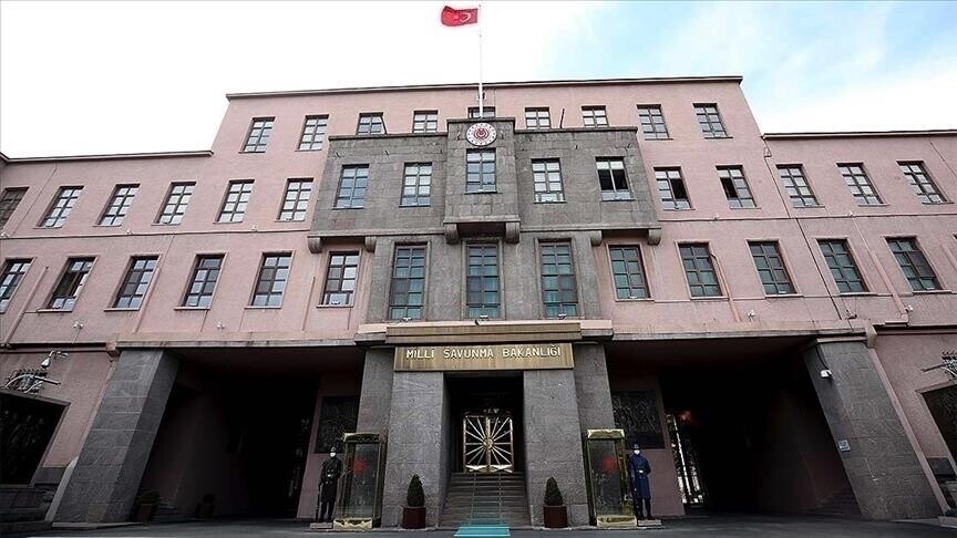 MSB: TSK, Kıbrıs Türklerine Yönelik Tehditlere En Sert Yanıtı Verecek