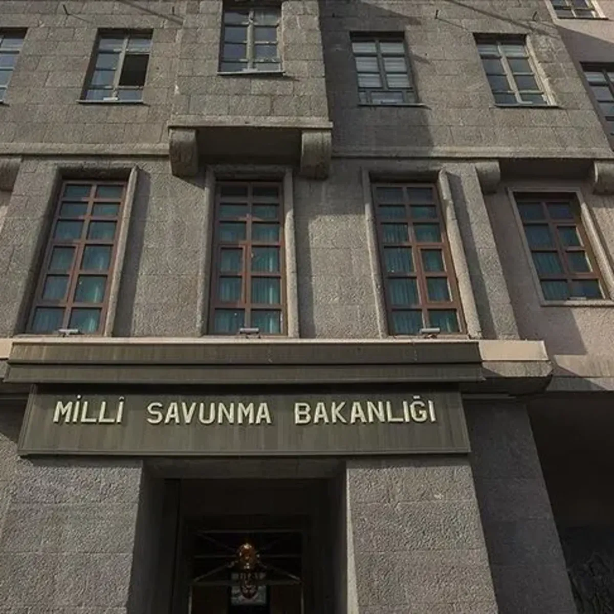MSB: Türkiye ve Irak Arasındaki Savunma İş Birliği Stratejik Önemde