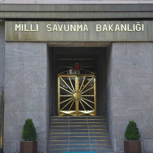 MSB'den Yunanistan'a Meis uyarısı: Müsamaha göstermeyiz