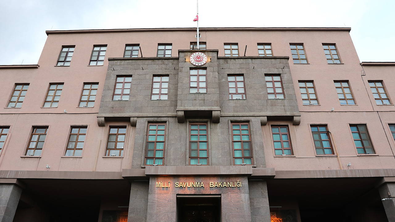 MSB: Zafer Bayramı Bando Konserleri İptal Edildi