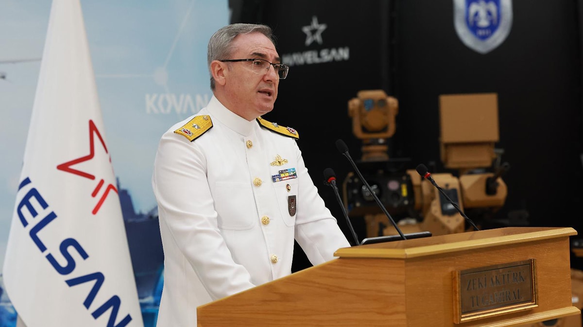 MSB'den AP'ye sert tepki: Kıbrıs kararını reddediyoruz