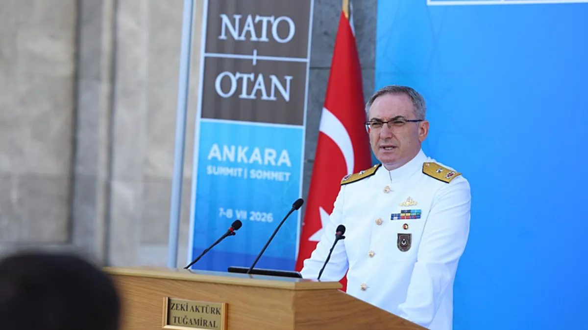 MSB'den İsrail'e 1915 tepkisi: Suçlarını örtme çabası