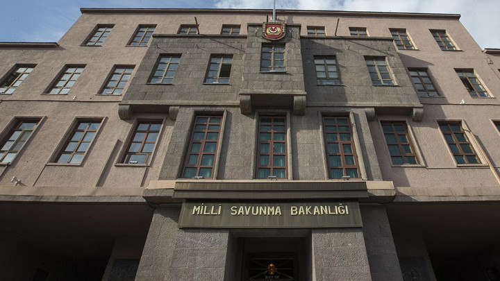 MSB'den İsrail'e Sert Tepki: Soykırımcı Tutuma Karşı Uluslararası Çağrı