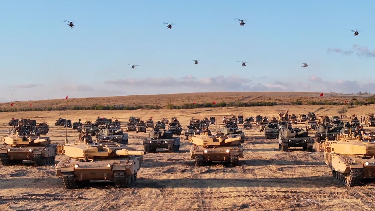 MSB'den NATO Zirvesi öncesi stratejik paylaşım