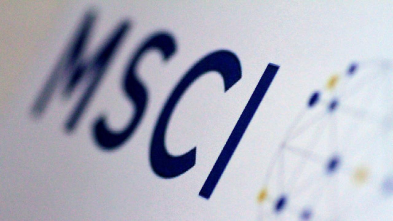 MSCI Türkiye endeks değişikliklerini dondurdu