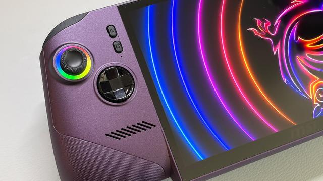 MSI Claw 8 EX AI Plus Türkiye'de Satışa Çıktı: Fiyatı ve Özellikleri