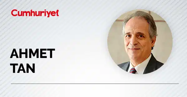 Mübarek Butlan: Seçimin Tarafları Belli Oldu