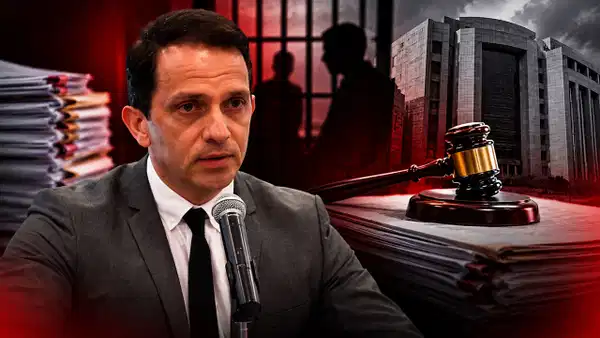 Mücahit Birinci'ye 'görevi kötüye kullanma' cezası talebi