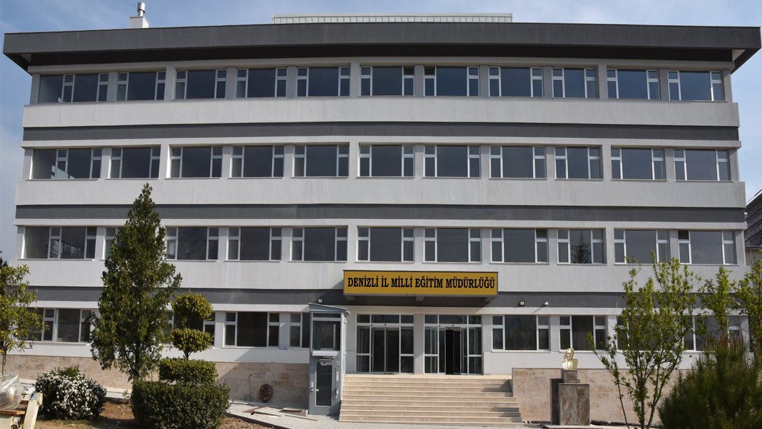 Müdürle tartışan öğretmene disiplin soruşturması