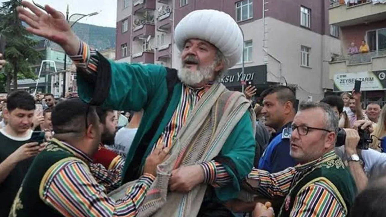 Müfit Can Saçıntı'dan Kayyım Şakası İfadesi: 'Pişman Değilim