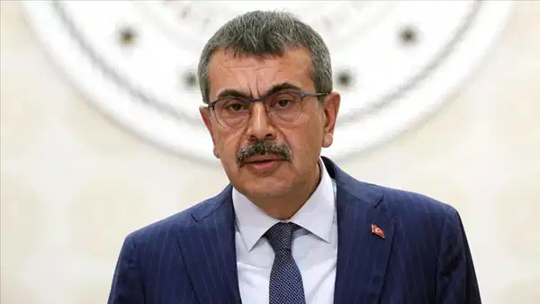 Müfredatta 'Kurtuluş Savaşı' yerine 'Milli Mücadele': Bakan Tekin açıkladı