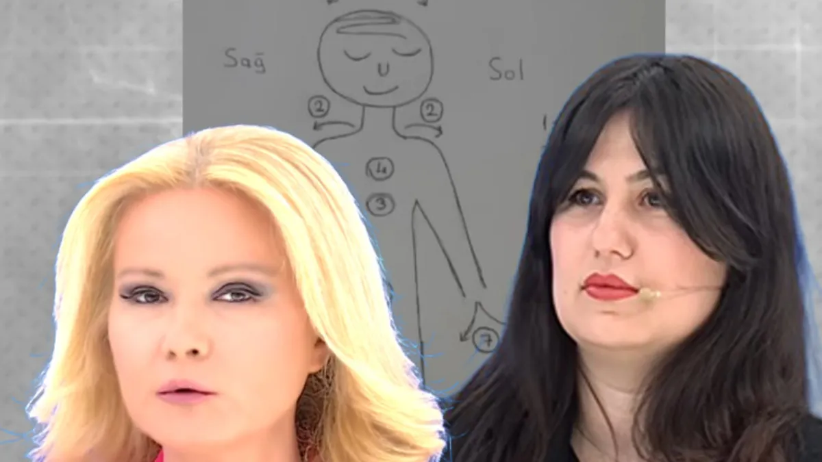 Müge Anlı'da 504 bin TL'lik 'bilinçaltı temizliği' skandalı