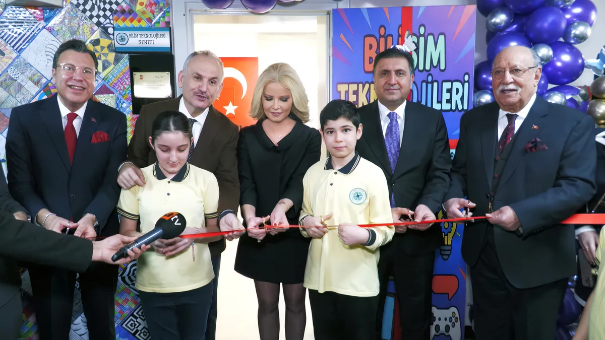 Müge Anlı ile Güven Bana'da ünlüler yarıştı, çocuklar kazandı