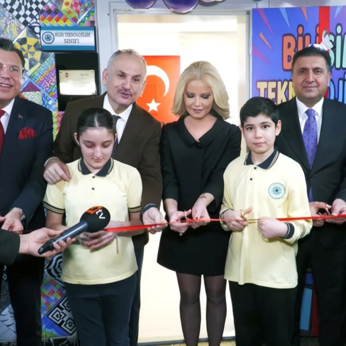 Müge Anlı ile Güven Bana'da kazanan çocuklar oldu
