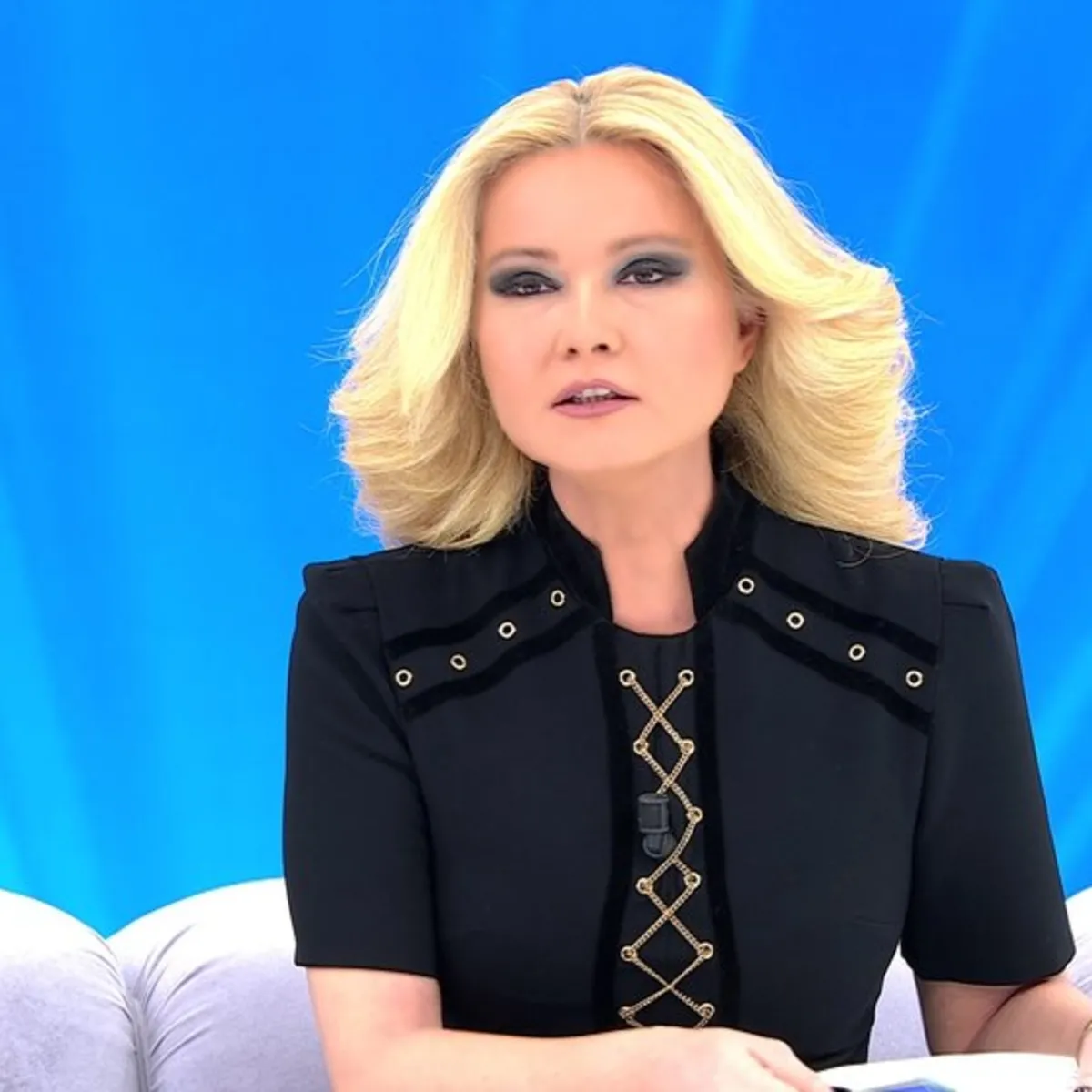 Müge Anlı ile Tatlı Sert 23 Haziran'da canlı yayında: Kayıp dosyaları ve faili meçhuller