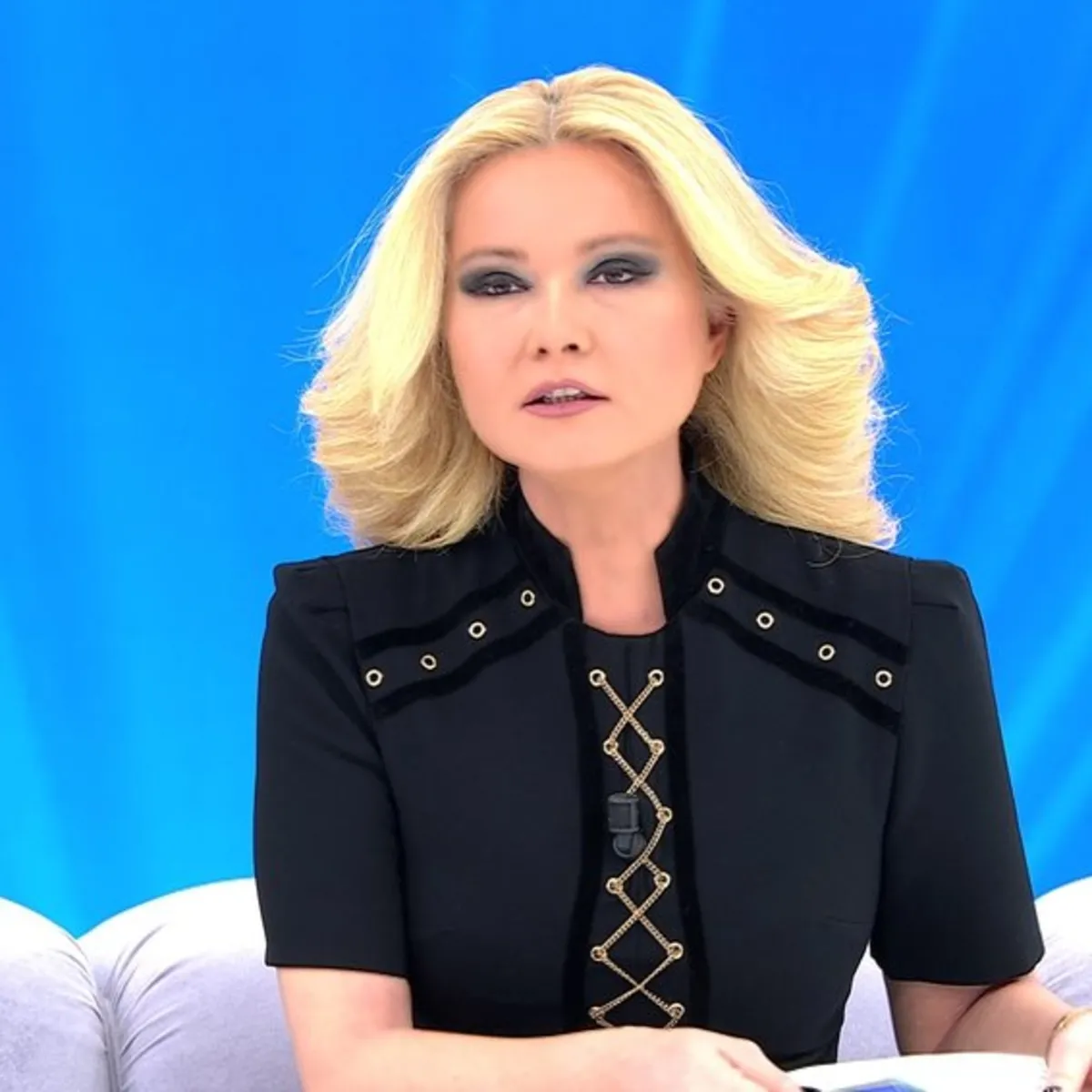 Müge Anlı ile Tatlı Sert’te Yeni Bölüm: Faili Meçhuller ve Kayıp Dosyaları Masaya Yatırılıyor