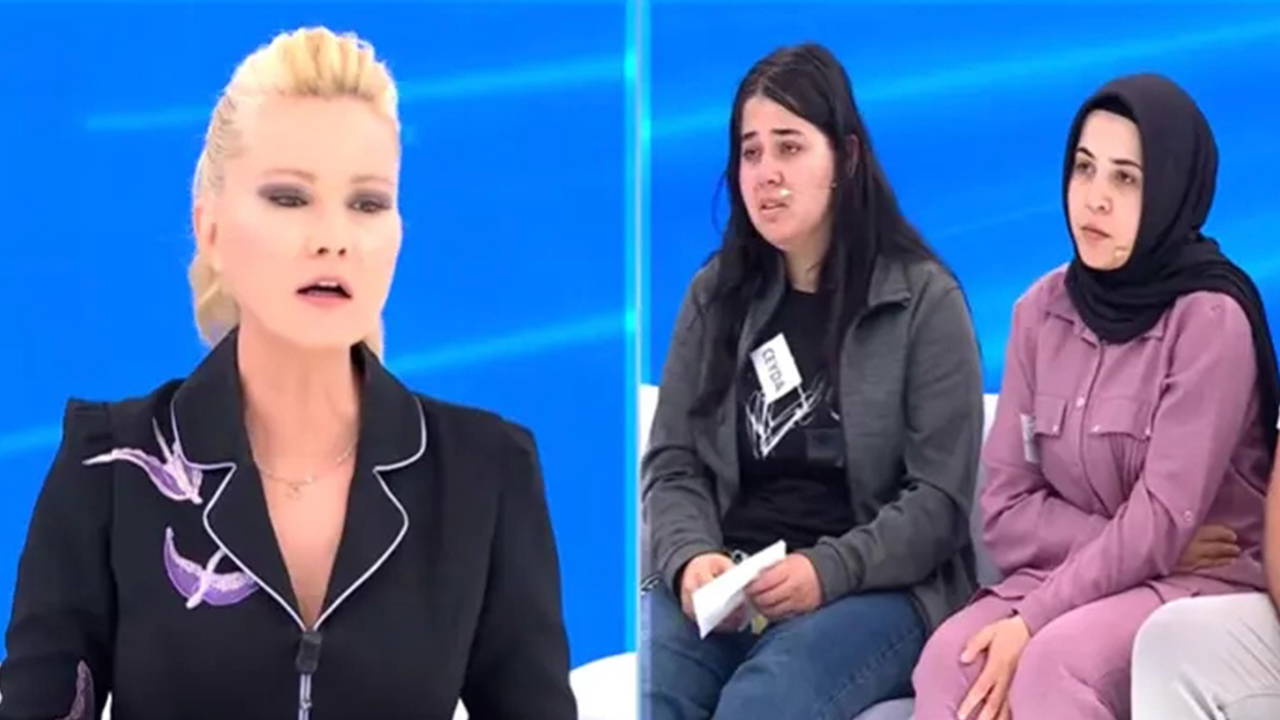 Müge Anlı'dan kaçak şahsa tepki: 'Kötü işler yapıyor' ihbarı