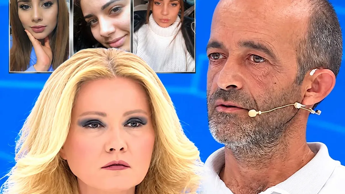 Müge Anlı'da Elif Merve gerilimi: Taksici Ersin çelişkili ifadelerle köşeye sıkıştı