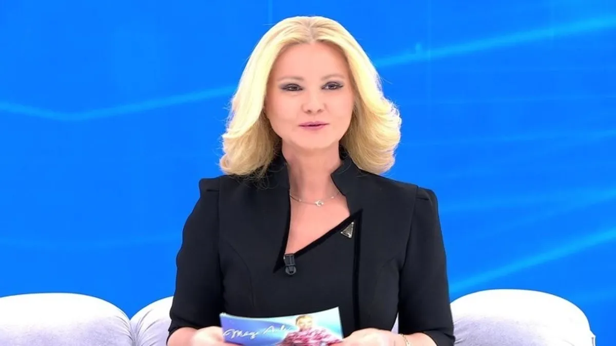 Müge Anlı'da evlilik vaadiyle 7 milyon TL dolandırılan Safet Payir son sevgilisiyle yüzleşti