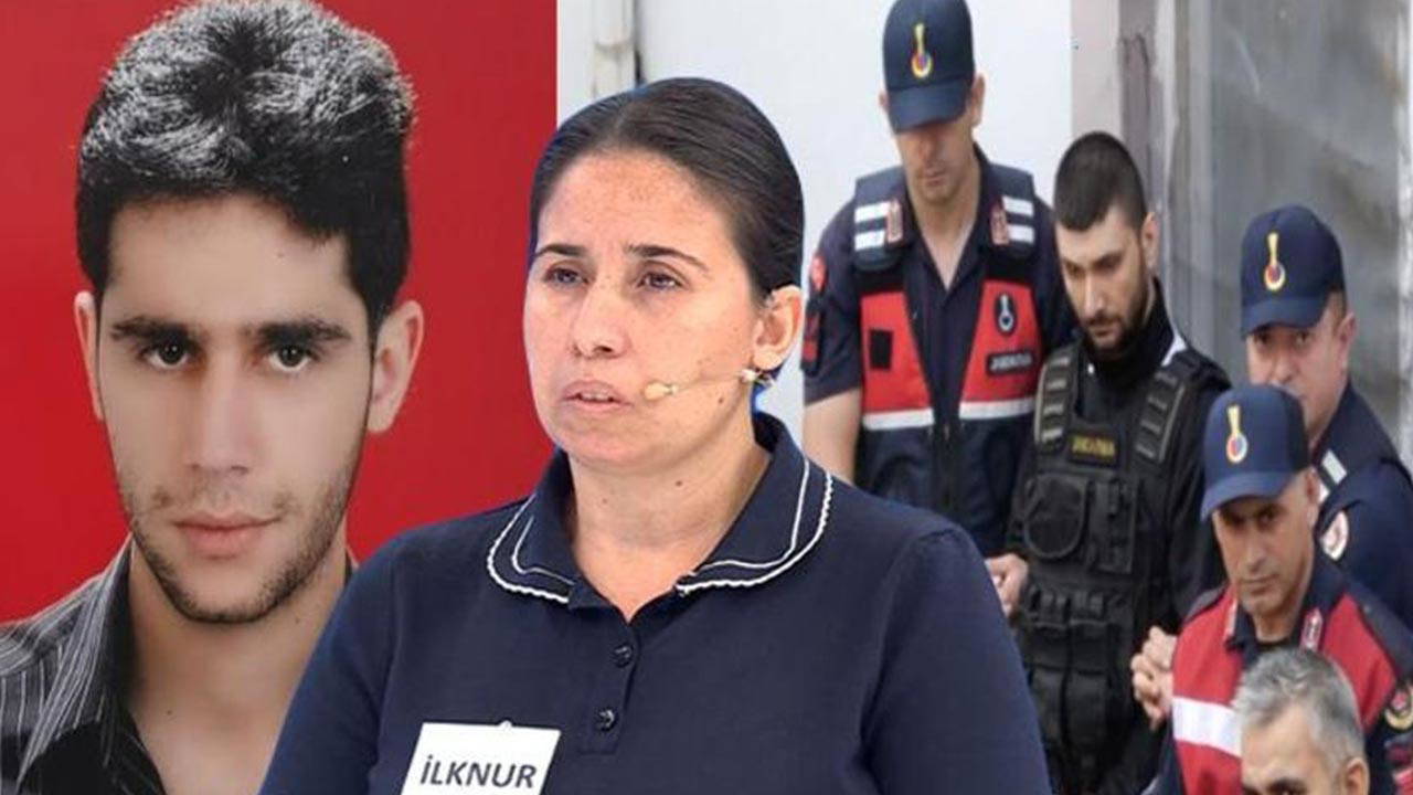 Müge Anlı'da Kayıp Mehmet Çabuk'un Cinayeti Ortaya Çıktı
