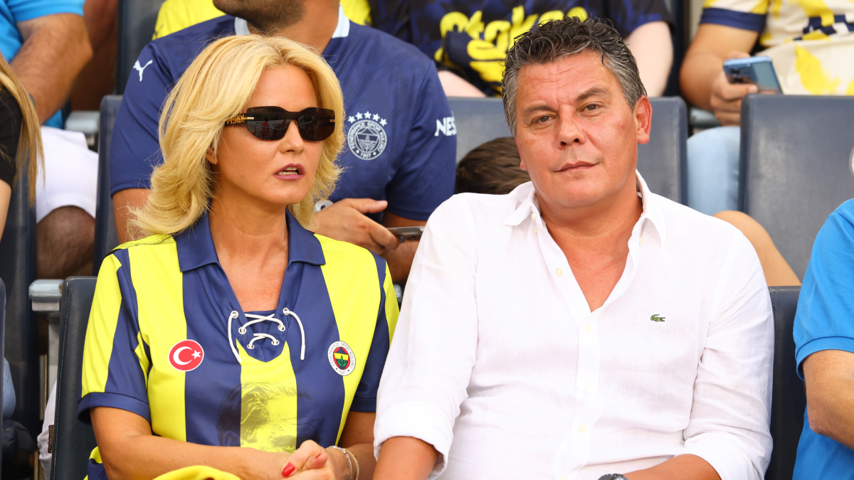 Müge Anlı'nın Eşi Emniyet Müdürü İçin Kararname Şoku