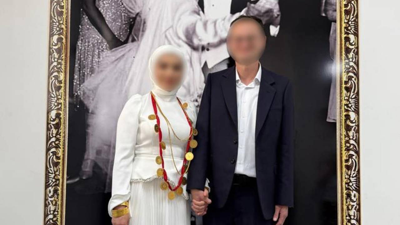 Muğla'da 5 Milyonluk Takıyla Kaybolan Gelin Gözaltında
