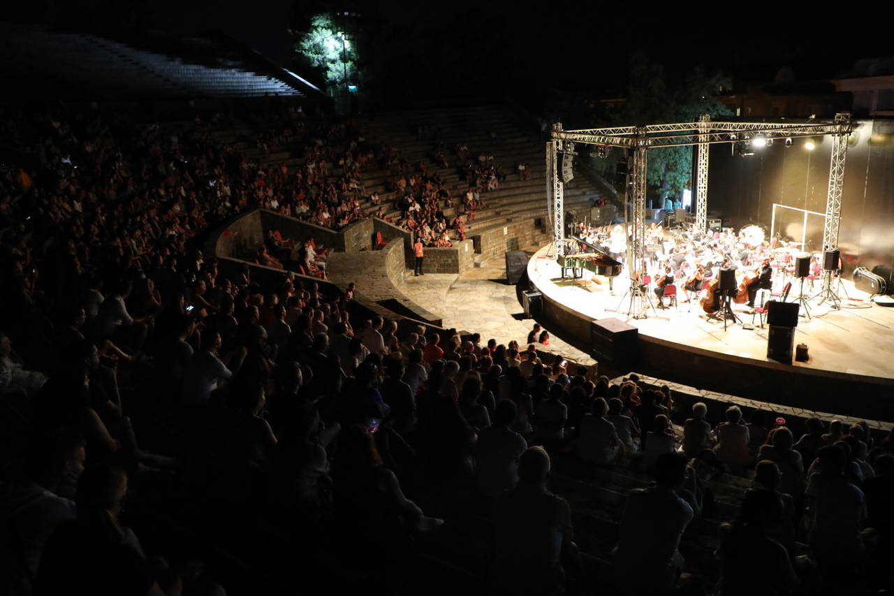 Muğla'da 7. İdil Biret Festivali İçin Geri Sayım Başladı