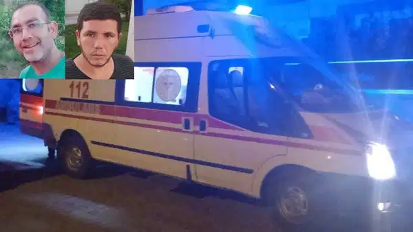 Muğla'da Alacak Kavgası Kanlı Bitti: 1 Ağır 2 Yaralı