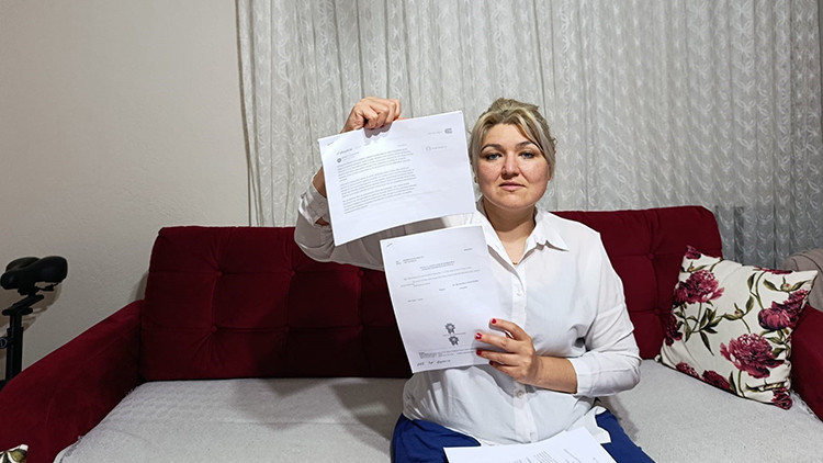 Muğla'da anket bahanesiyle isim alıp sahte senetle icralık yapmışlardı: Bilirkişi raporu tuzağı bozdu