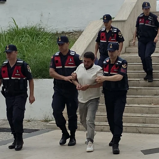 Muğla'da Av Tüfeğiyle Öldüren Şüpheli Tutuklandı