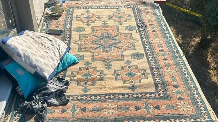 Muğla'da Balkonda Uyurken Dengesini Kaybeden Adam Hayatını Kaybetti