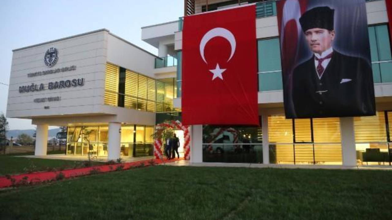 Muğla Barosu: KADES’i hedef göstermek kadınların canını tehlikeye atar