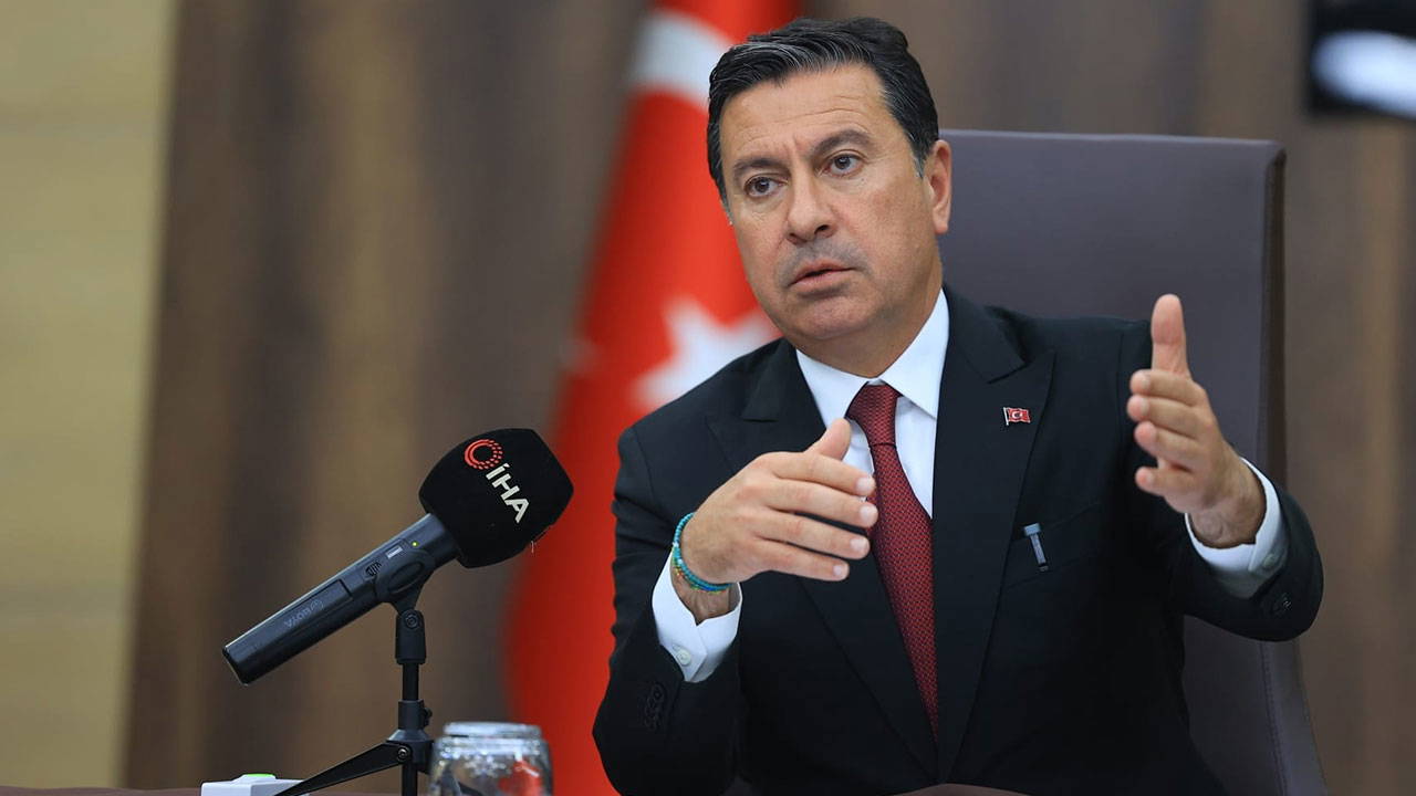 Muğla Büyükşehir Belediye Başkanı Ahmet Aras hakkında takipsizlik kararı