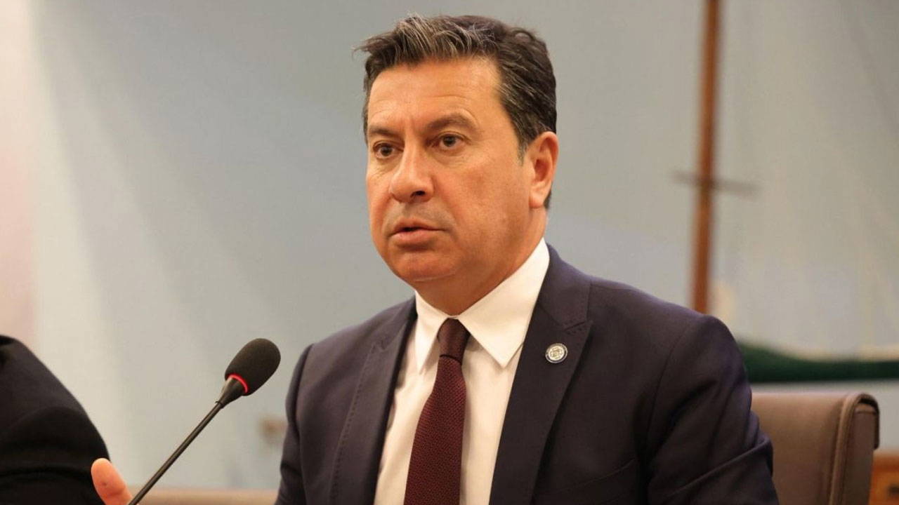 Muğla Büyükşehir Belediye Başkanı Aras: AKP'ye geçmek aklımın ucundan bile geçmez