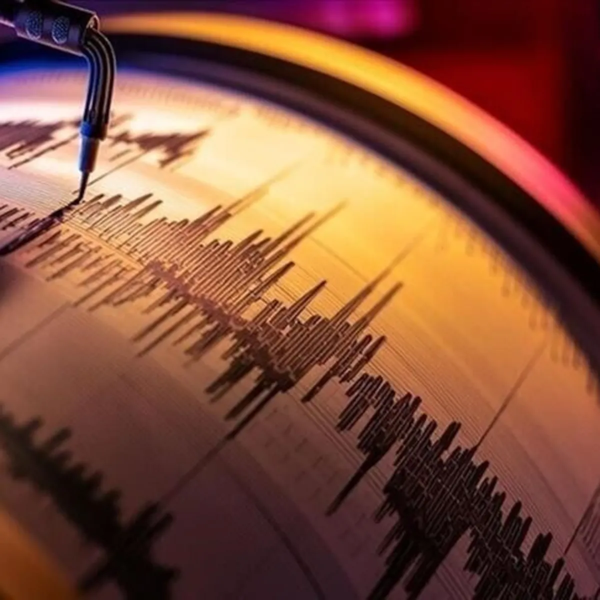 Muğla Datça açıklarında 4.9 büyüklüğünde deprem
