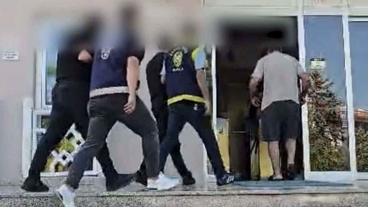 Muğla Fethiye'de Fuhuş Operasyonu: 7 Tutuklama
