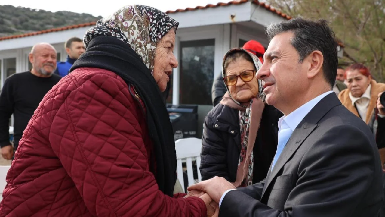 Muğla'da kara kış desteği yüzde 32 arttı: 9 bin TL'ye çıktı