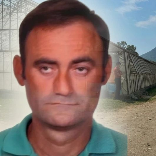 Muğla'da Kayıp Şahıs Serada Ölü Bulundu