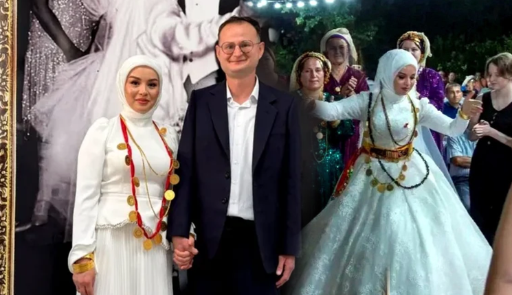 Muğla'da 5 Milyon Liralık Takıyla Kaçan Gelin Yakalandı