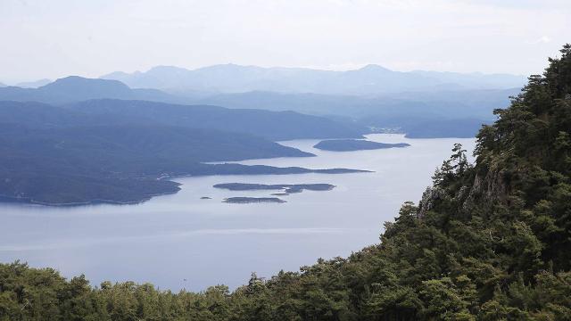 Muğla'da orman yangını riskine karşı valilikten kritik uyarı