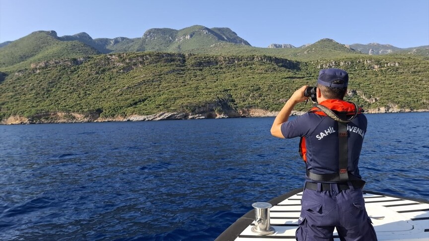 Muğla'da Orman Yangınlarına Karşı Üçlü Denetim