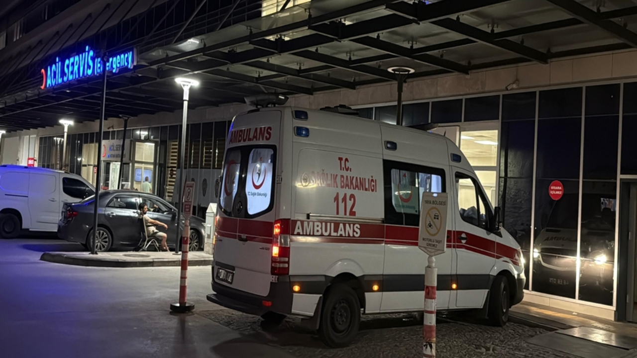 Muğla’da Otelde Havuz Gazı Faciası: 15 Kişi Hastaneye Kaldırıldı