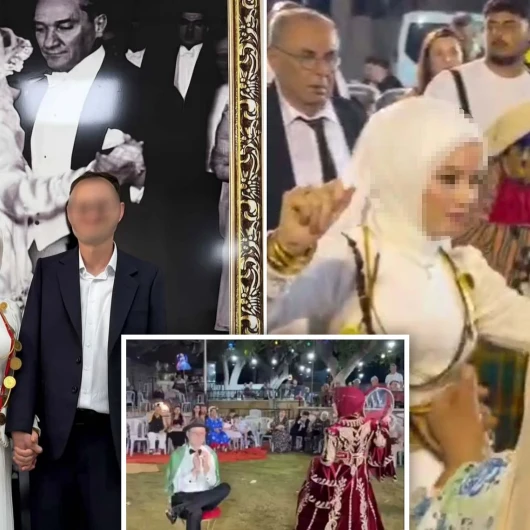 Muğla'da Özbek Gelin Altınlarla Kaçtı: Eşini ve Kayınpederini Suçladı
