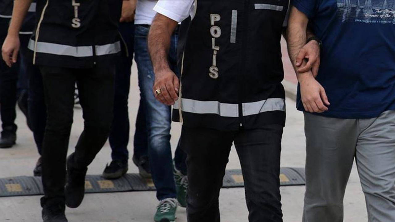 Muğla'da Temmuz Ayı Uyuşturucu Operasyonlarında 29 Tutuklama