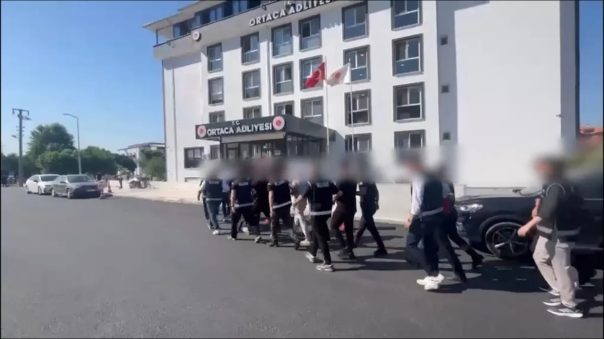 Muğla'da 142 milyon liralık yatırım vurgunu: 6 tutuklama