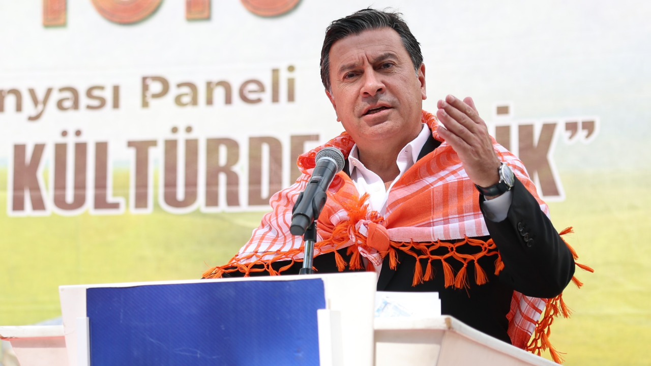 Muğla'da 17. Uluslararası Yörük-Türkmen Toyu başlıyor