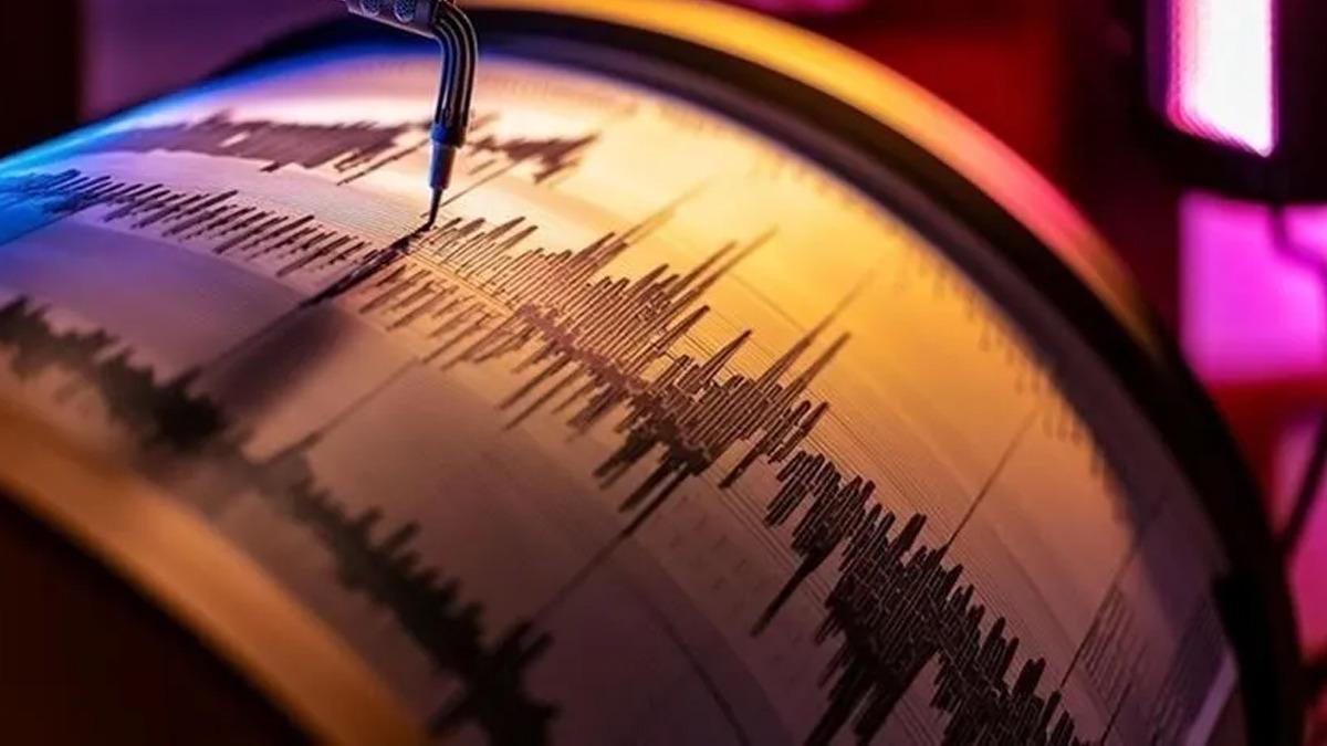 Muğla'da 3,6 büyüklüğünde deprem: AFAD son dakika duyurdu